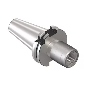   Menetfúró adapter, M3 - M12 / SK40, DIN69871, hosszkiegyenlítő nélkül, KINTEK