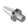 Menetfúró adapter, M3 - M12 / SK40, DIN69871, hosszkiegyenlítő nélkül, KINTEK