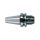 Alaptartó maró befogáshoz, BT40 / 8 mm, MAS 403-BT AD, Weldon, G2,5/25000, KINTEK