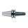 Alaptartó maró befogáshoz, BT40 / 6 mm, MAS 403-BT AD, Weldon, hosszú, G2,5/25000, KINTEK