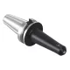 Alaptartó maró befogáshoz, BT40 / 12 mm, MAS 403-BT AD, Weldon, hosszú, G2,5/25000, KINTEK