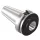 Alaptartó maró befogáshoz, BT40 / 16 mm, MAS 403-BT AD, Weldon, rövid, KINTEK