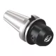 Alaptartó maró befogáshoz, hűtőcsatornával, BT40 / 8 mm, MAS 403-BT AD, Weldon, KINTEK