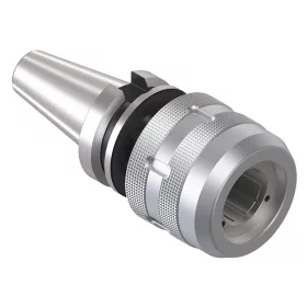 Erőbefogó, BT40 / 20 mm L80, MAS 403-BT AD, KINTEK