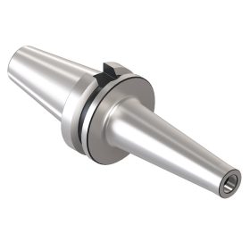   Szerszámbefogó becsavarozható maróhoz, BT40 / M8, MAS 403-BT AD, KINTEK