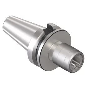   Menetfúró adapter, M3 - M12 / BT40, MAS 403-BT A, hosszkiegyenlítő nélkül, KINTEK
