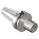 Menetfúró adapter, M3 - M12 / BT40, MAS 403-BT A, hosszkiegyenlítő nélkül, KINTEK