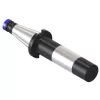 Nyers (alakítható) szerszámtartó, DIN2080, ISO40 / 40,5 mm, KINTEK