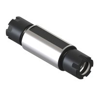 Patronos befogó ER patronhoz, mini anyával - DIN1835