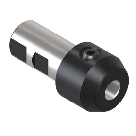 Átalakítóhüvely, 32 mm / 16 mm, Weldon, KINTEK