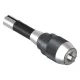 Száras fúrótokmány, 1 - 13 mm, Bridgeport R8, KINTEK
