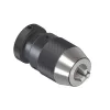 Fúrótokmány, kézi szorítással, KINTEK, 0 - 13 mm / B16