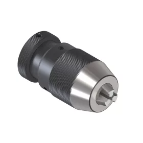 Fúrótokmány, kézi szorítással, KINTEK, 0 - 13 mm / B16