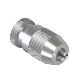   Precíziós fúrótokmány, kézi szorítású, KINTEK, 0 - 13 mm / B16