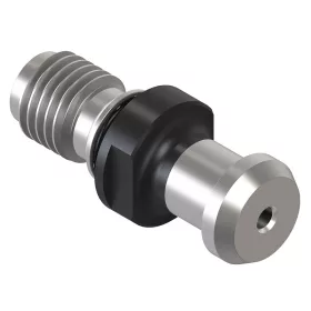   Behúzó gomba, OKUMA, ISO40, L1 29 mm, furattal és O-gyűrűvel, KINTEK