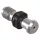 Behúzó gomba, OKUMA, ISO40, L1 29 mm, furattal és O-gyűrűvel, KINTEK
