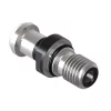 Behúzó gomba, JIS B6339, BT 40 (F: 4 mm), furattal és O-gyűrűvel, KINTEK