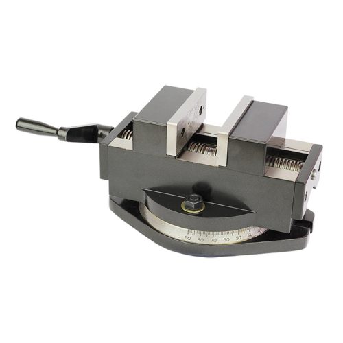 Önközpontosító gépsatu, 75 mm, forgatható