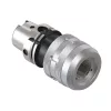 Erőbefogó, HSK63 / 20 mm, DIN69893 A+C, KINTEK