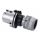 Erőbefogó, HSK63 / 20 mm, DIN69893 A+C, KINTEK