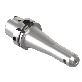   Alaptartó maró befogáshoz, HSK63 / 6 mm, DIN 69893 A+C, Weldon, hosszú, G2,5/25000, KINTEK