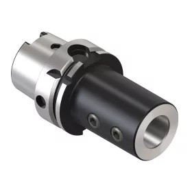   Szerszámtartó telibefúróhoz, DIN69893 A+C, HSK63 / 16 mm, KINTEK