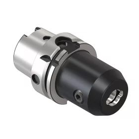   Alaptartó maró befogáshoz, hűtőcsatornával, HSK63 / 8 mm, DIN69893 A+C, Weldon, KINTEK