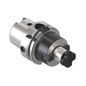 Marófelfogó tüske, HSK40 / 22 mm, DIN69893 A+C, KINTEK