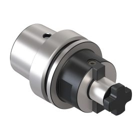 Marófelfogó tüske, HSK40 / 16 mm, DIN69893 E, KINTEK