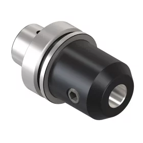   Alaptartó maró befogáshoz, HSK63 / 12 mm, DIN 69893 F, Weldon, KINTEK