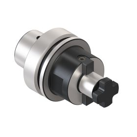 Marófelfogó tüske, HSK63 / 16 mm, DIN69893 F, KINTEK