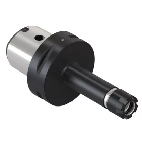   Patronos befogó, ER11M / C50, Capto, hosszú, mini anyával, ISO 26623-1, KINTEK