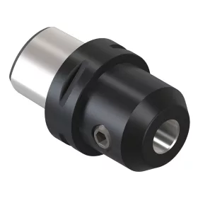   Alaptartó maró befogáshoz, C40 / 6 mm, Capto, ISO 26623-1, Weldon, KINTEK