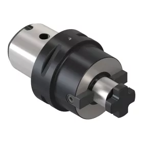   Marófelfogó tüske, C40 / 22 mm, Capto, ISO 26623-1, KINTEK