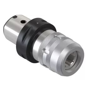 Erőbefogó, C50 / 20 mm, Capto, ISO 26623-1, KINTEK