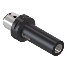   Átalakítóhüvely, Capto C50 / Morse 3, kiütőlapos, ISO 26623-1, KINTEK