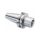 Átalakítóhüvely, BT50 / Capto C40 L70, MAS 403-BT, KINTEK