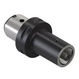 Átalakítóhüvely, C40 / 32 mm, Capto, ISO 26623-1, KINTEK