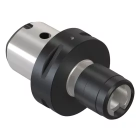   Menetfúró adapter, M3 - M12 / C40, Capto, ISO 26623-1, hosszkiegyenlítő nélkül, KINTEK