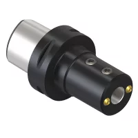 Szerszámtartó telibefúróhoz - ISO 26623-1