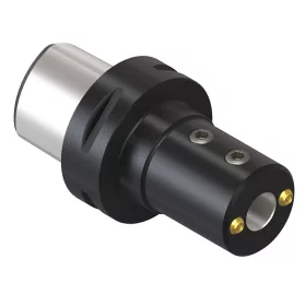   Szerszámtartó telibefúróhoz, hűtőcsatornával, C40 / 8 mm, Capto, ISO26623-1, KINTEK