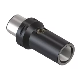   Átalakítóhüvely, C50 / C40, Capto, gyors rögzítésű, ISO 26623-1, KINTEK