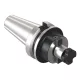 Marófelfogó tüske, BT40 / 32 mm, H200, MAS 403-BT AD/B, hosszú, KINTEK