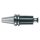Marófelfogó tüske, BT40 / 16 mm, H160, MAS 403-BT AD/B, hosszú, KINTEK