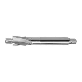   Csapos süllyesztő, Ø 18 mm - M10, 180°, közepes illesztés, kúpos szárú, HSS, Fenes