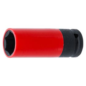   Légkulcsfej, Tesla modellekhez, 1/2", colos méretű, 7/8"-os