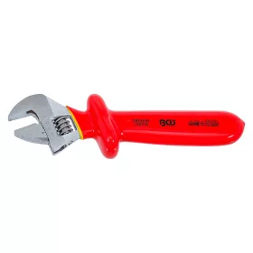 VDE állítható villáskulcs, max. 20,5 mm