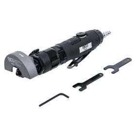 Levegős vágó/csiszoló, flexibilis fej, 260 mm