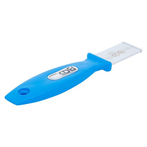 Kaparó keményfém pengével, 32 mm