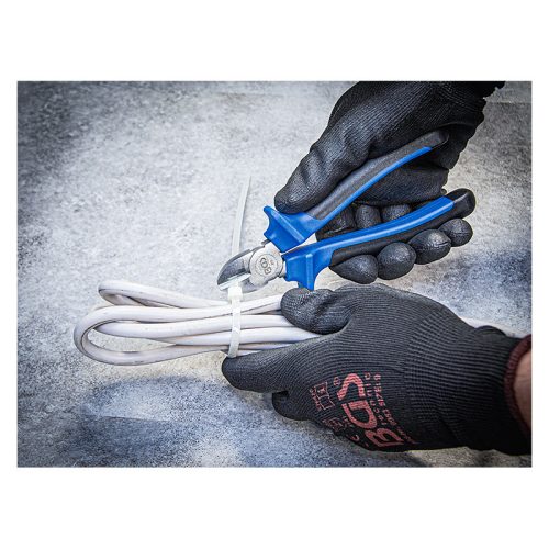 Fogókészlet, 5 darabos